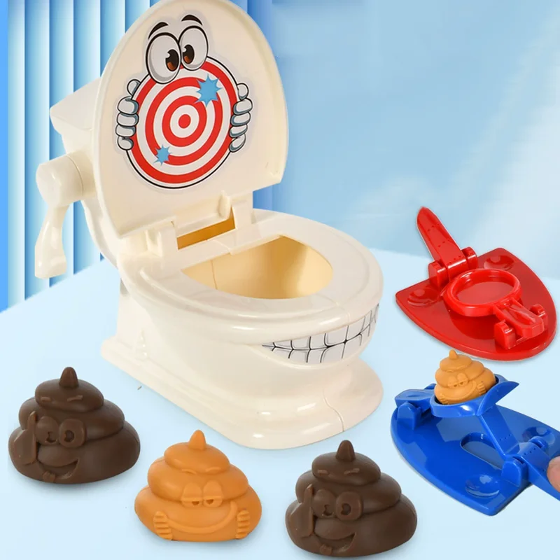 Juego de baño con catapulta para dos jugadores - imagen 5
