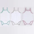 3pcs condole belt-1