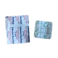 38X38mm transparent