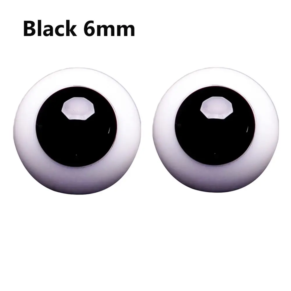 Black-6mm