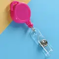 Rojo rosado