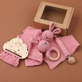 bunny set G-5 PCS