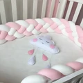 white pink