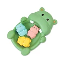 Hippo Family set