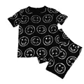 Short sleeve set