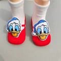 T Cartoon socks