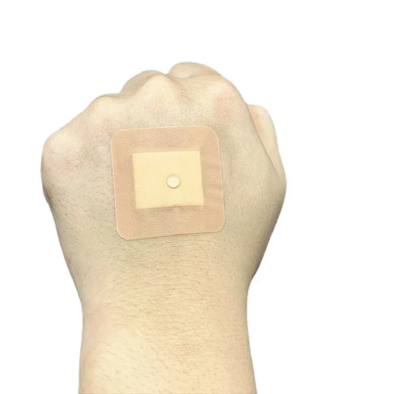 Tiritas para heridas de niños – Apósitos adhesivos transpirables - imagen 5