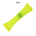 Yellow 5PCS