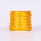 1pc Golden yellow