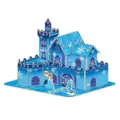 L princess castle