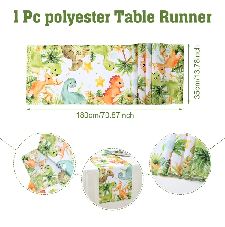 table  runner