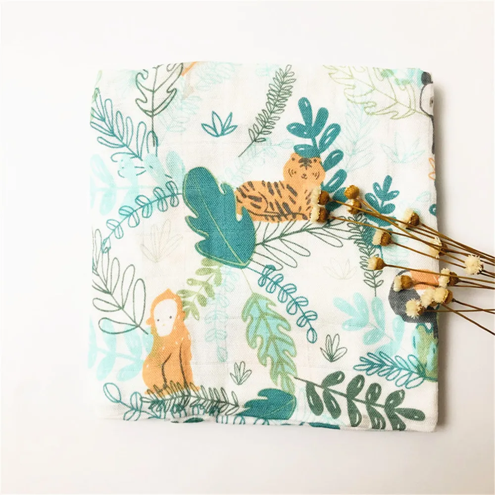 Animal jungle
