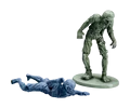 Zombie C Set