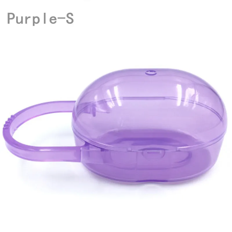 Purple-S
