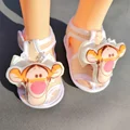 E Baby shoes