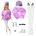 C Not Include Doll