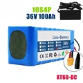 XT60-DC