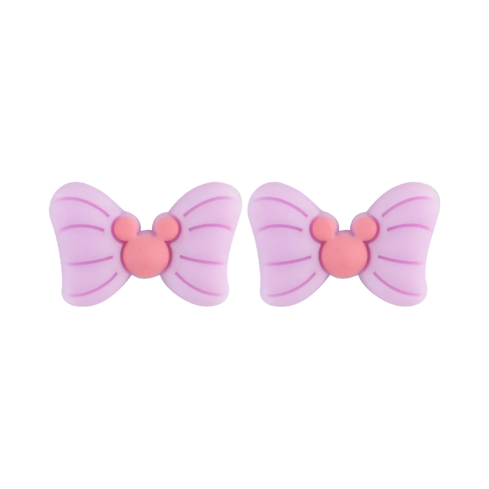10pcs lilac