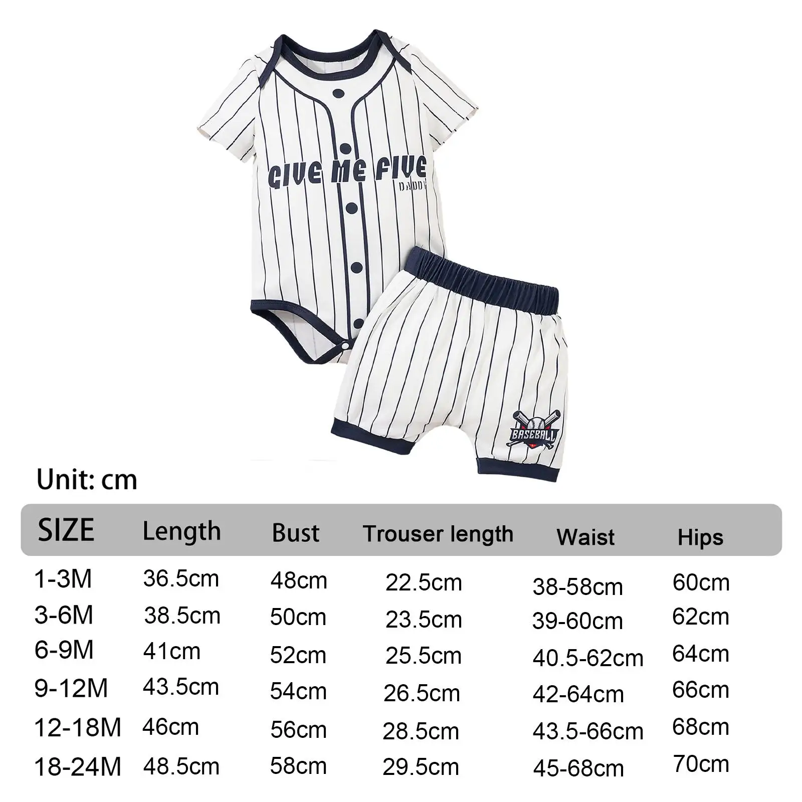 Baby Summer Clothing Set Fashionable Sleeveless Tops and Shorts for Play Wear Holiday Outfits Photograph Parties Indoor Wear