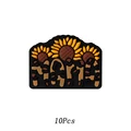 10Pcs Mom D