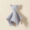 Grey blue bear