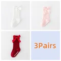 White red pink