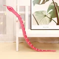 100cm Pink Snake