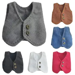 Obitsu 11 - Ropa para muñecas: tops, chaleco y camisas completas