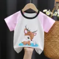 Lovely Deer