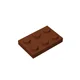 400pcs brown