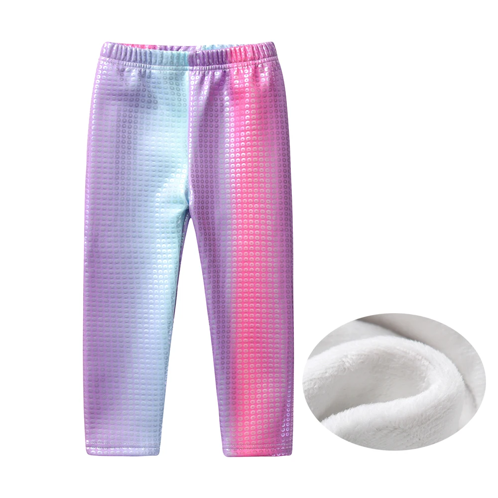 DXTON Pantalones térmicos a cuadros – Pitillo invierno niños - imagen 4