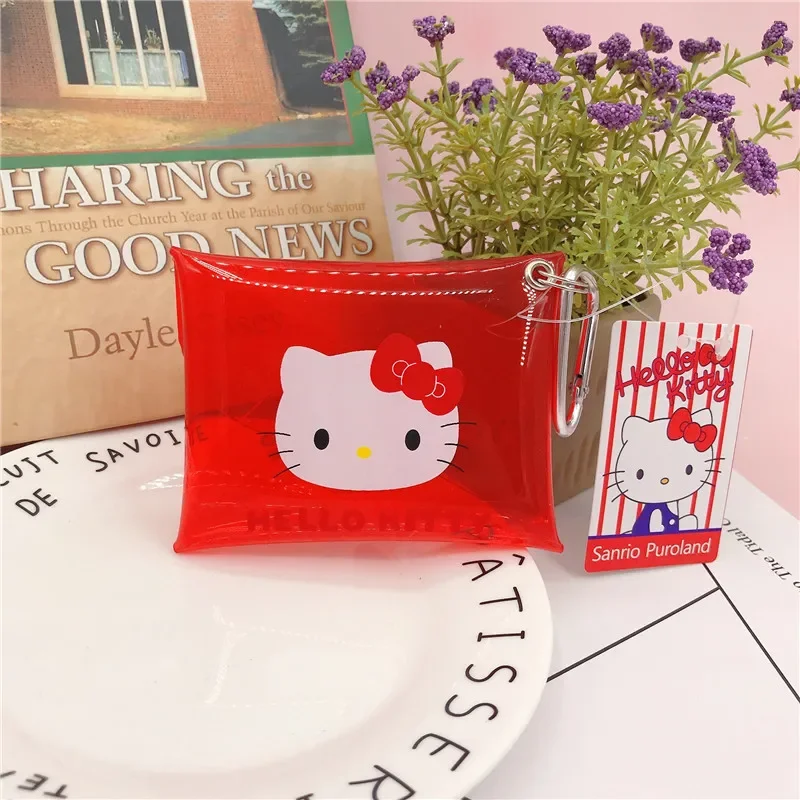 Hello Kitty A