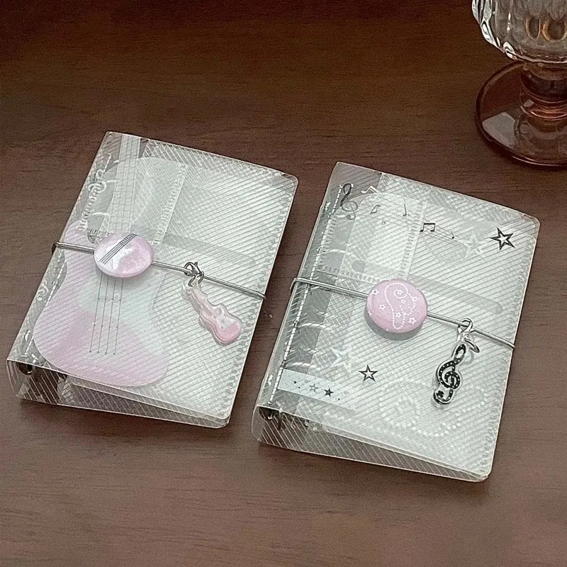 Carpeta con lazo para fotos de niños – Organizador infantil - imagen 4