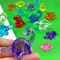 60pcs Dinosaur