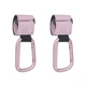 2pcs pink