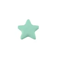 10pcs Mint green