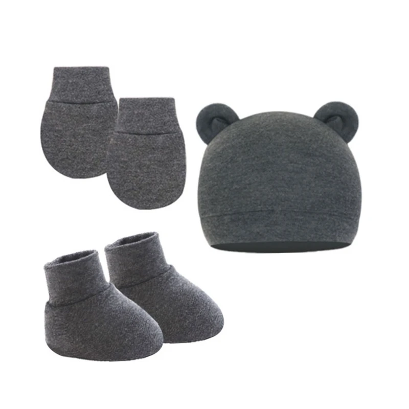 Black and gray