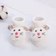 white cat