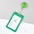 Green   Vertical