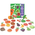fruit vegetable