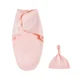 Coral Pink Set