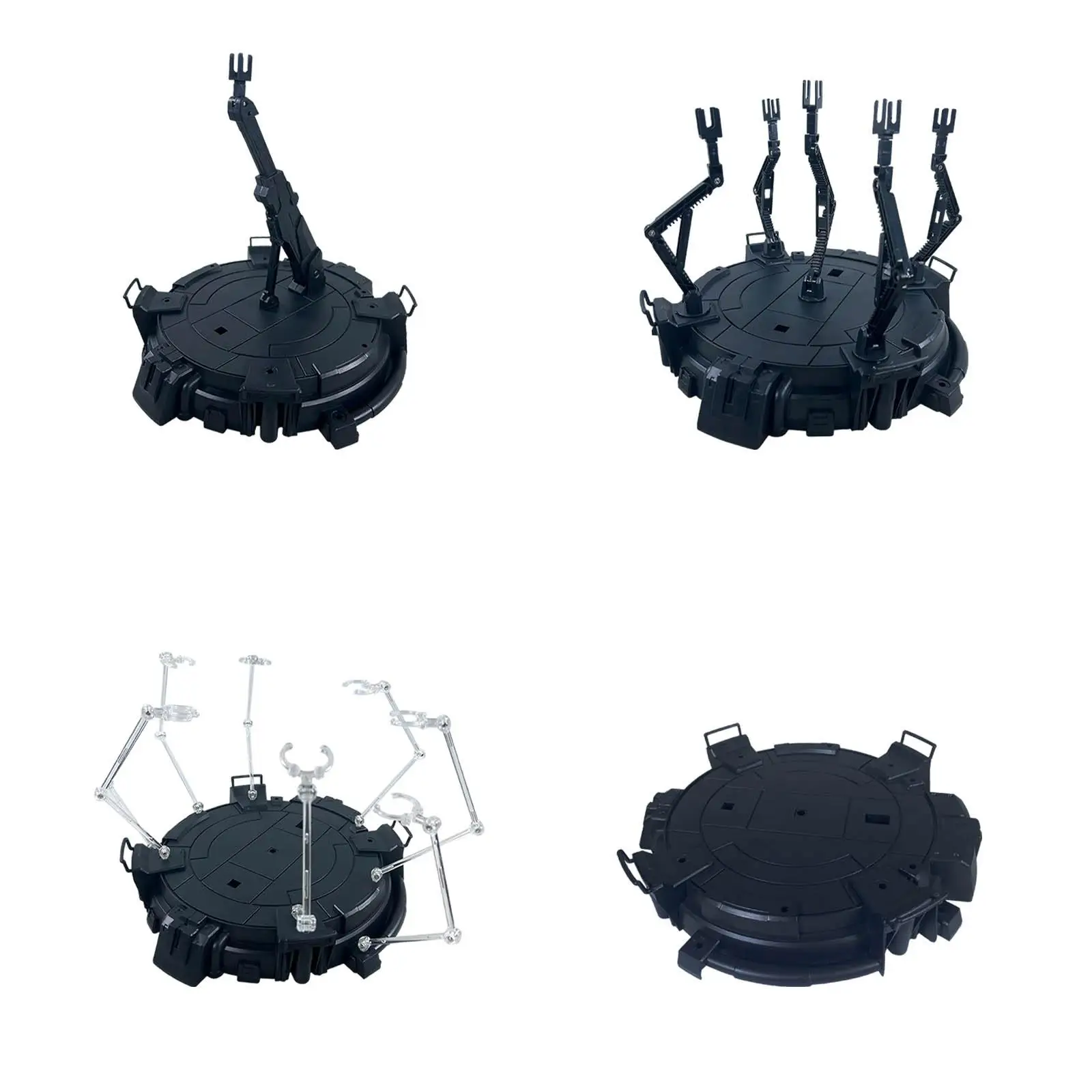 Stable Portable Durable Rack for Bedroom Living Room Centerpiece