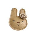 yellow rabbit