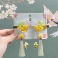 Osmanthus Jade Rabbi