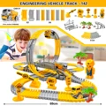 142Track set