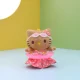 10cm hellokittys 4