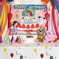 Cake Birthday