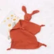Wine Red-Rabbit