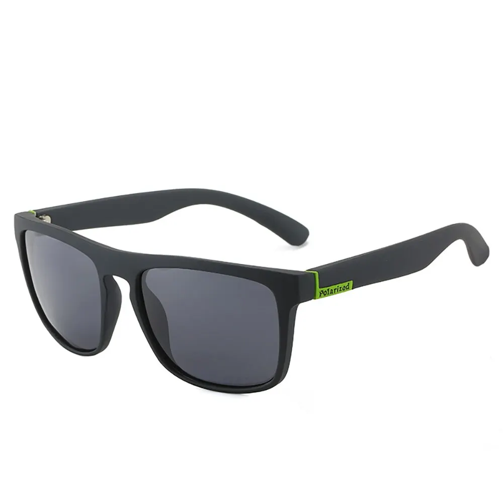 BLACK GREEN