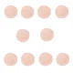 round shape